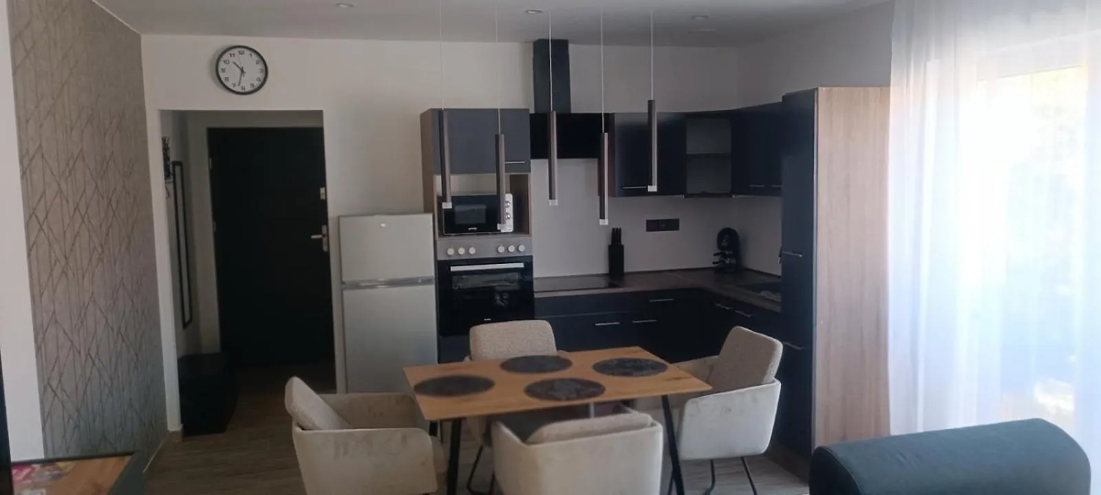 Gold Rezidence Apartman Apartment Hajduszoboszlo 0*,