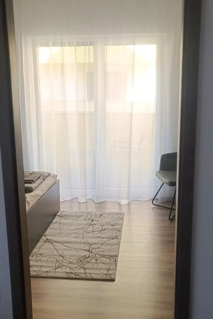 Gold Rezidence Apartman Apartment Hajduszoboszlo Hungary