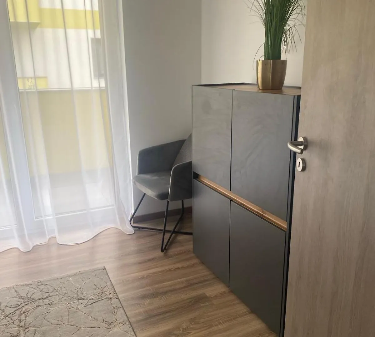 Gold Rezidence Apartman Apartment Hajduszoboszlo