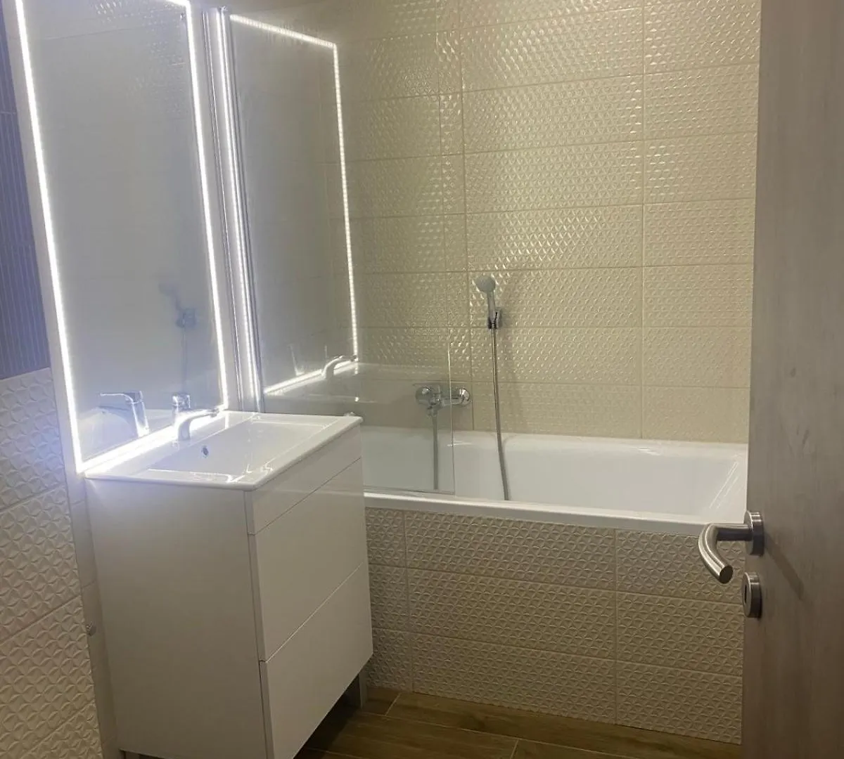 Gold Rezidence Apartman Apartment Hajduszoboszlo