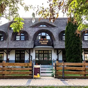 3* Inn Laci Betyar